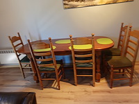 Inboedel appartement - afbeelding 39 van  89