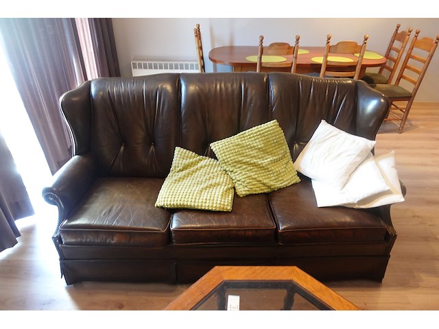 Inboedel appartement - afbeelding 41 van  89