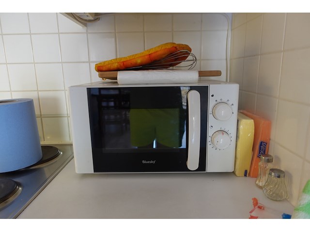 Inboedel appartement - afbeelding 34 van  89