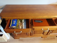 Inboedel appartement - afbeelding 52 van  89