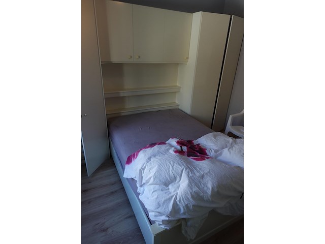 Inboedel appartement - afbeelding 62 van  89