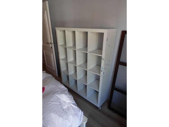 Inboedel appartement - afbeelding 63 van  89