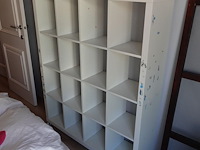 Inboedel appartement - afbeelding 63 van  89