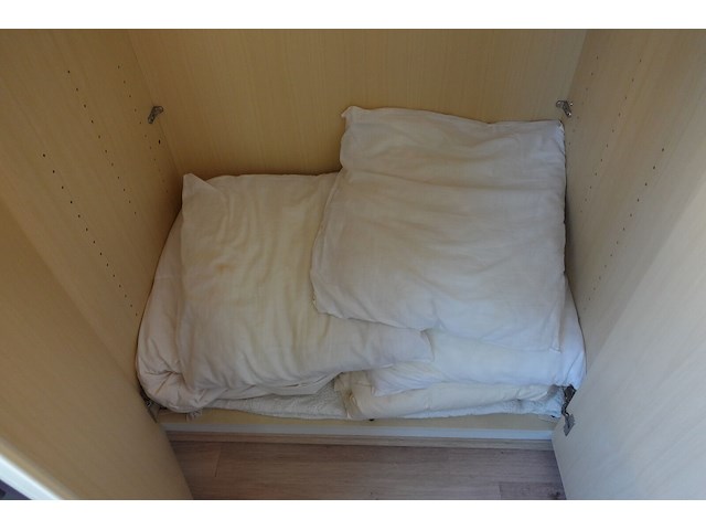 Inboedel appartement - afbeelding 65 van  89
