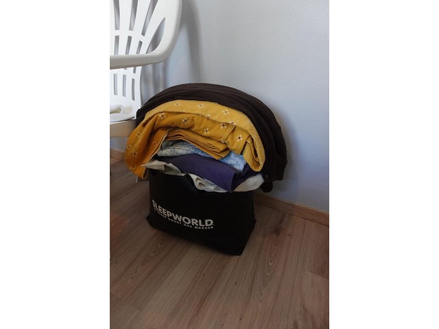 Inboedel appartement - afbeelding 69 van  89
