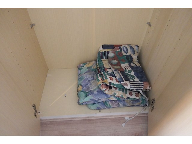 Inboedel appartement - afbeelding 70 van  89