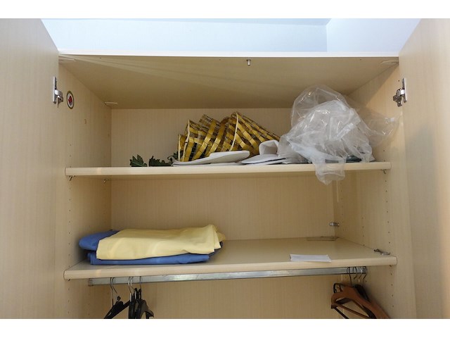 Inboedel appartement - afbeelding 71 van  89