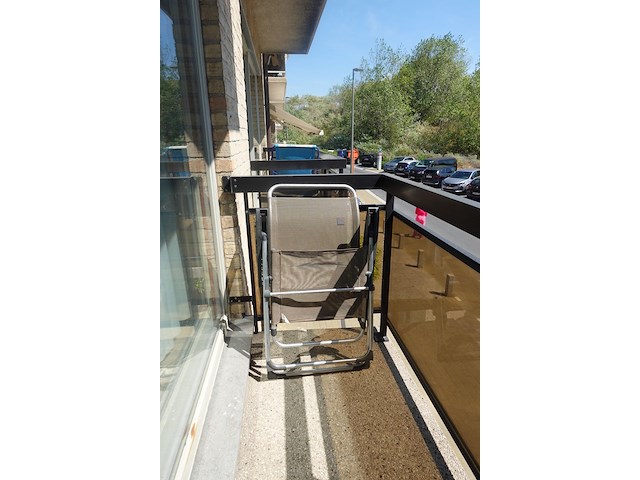 Inboedel appartement - afbeelding 77 van  89