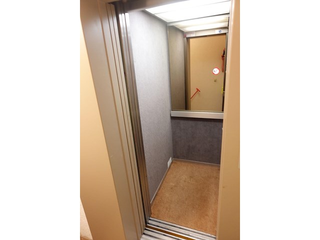Inboedel appartement - afbeelding 79 van  89