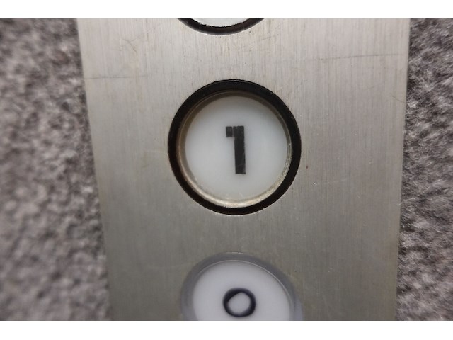 Inboedel appartement - afbeelding 80 van  89
