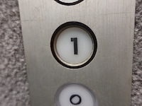 Inboedel appartement - afbeelding 80 van  89
