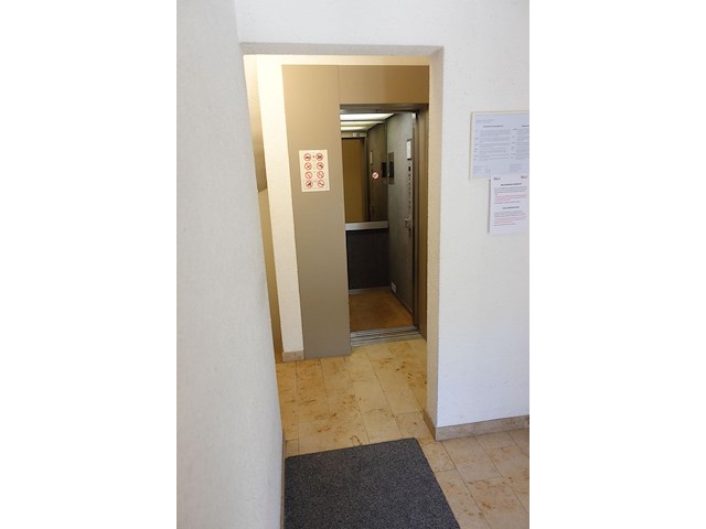 Inboedel appartement - afbeelding 81 van  89