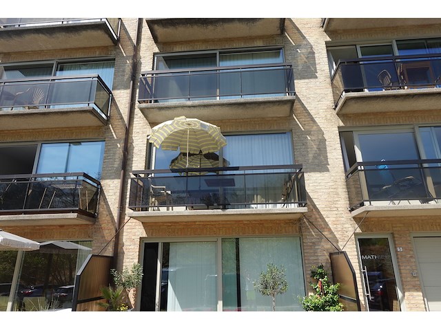 Inboedel appartement - afbeelding 82 van  89