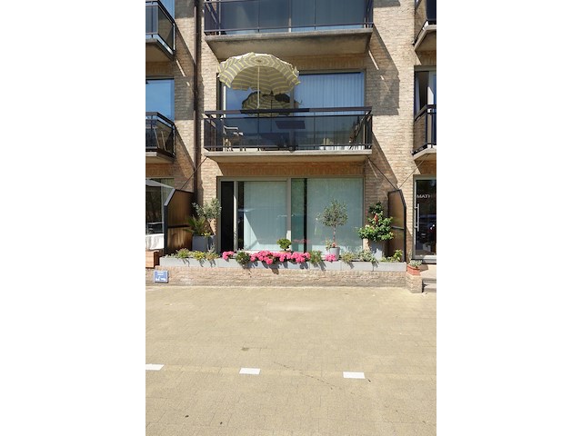 Inboedel appartement - afbeelding 83 van  89