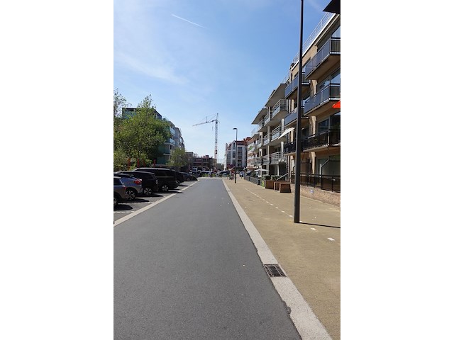 Inboedel appartement - afbeelding 84 van  89