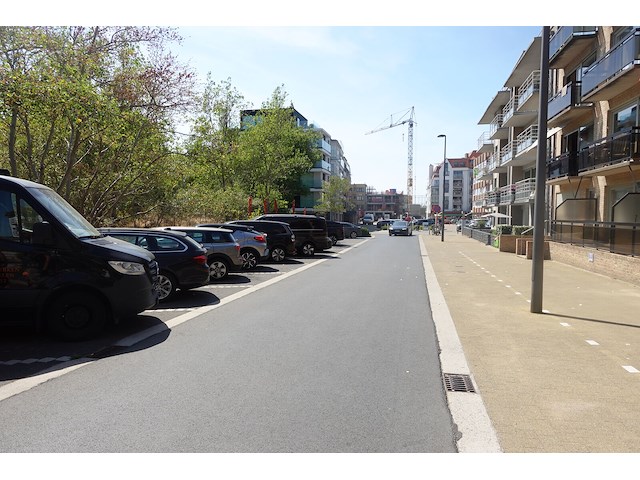 Inboedel appartement - afbeelding 85 van  89