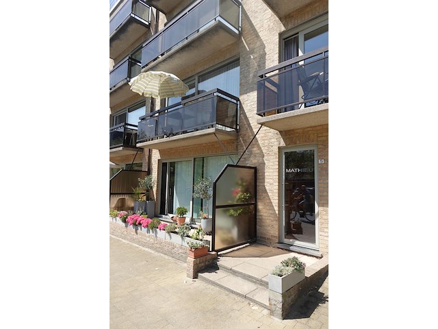 Inboedel appartement - afbeelding 86 van  89