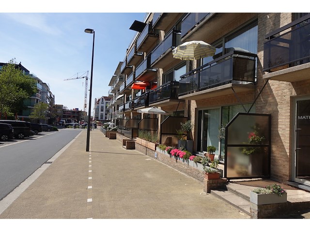 Inboedel appartement - afbeelding 87 van  89