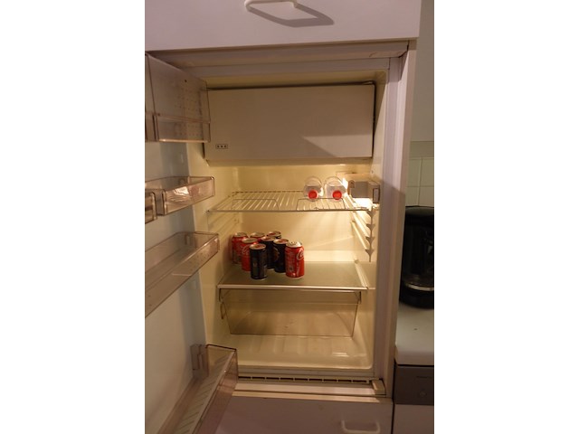 Inboedel appartement - afbeelding 78 van  89