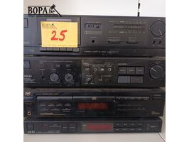 Inboedel appartement