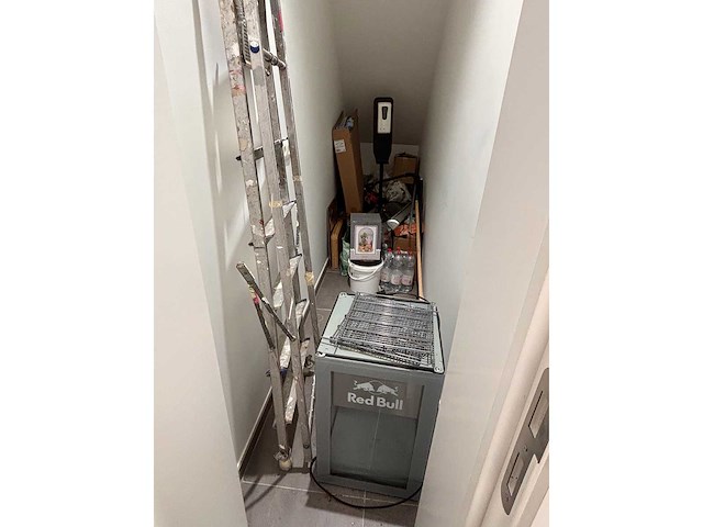 Inboedel baby float wegens faillissement - afbeelding 4 van  16