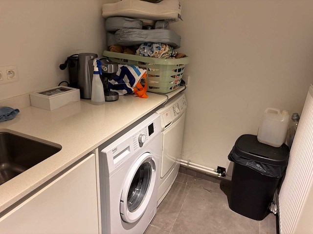 Inboedel baby float wegens faillissement - afbeelding 6 van  16