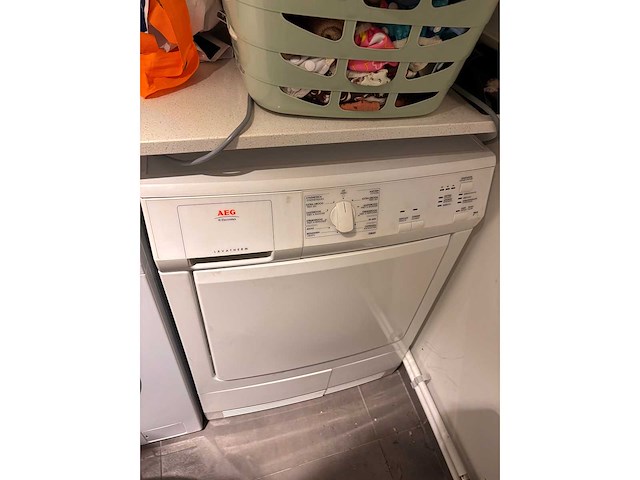 Inboedel baby float wegens faillissement - afbeelding 7 van  16