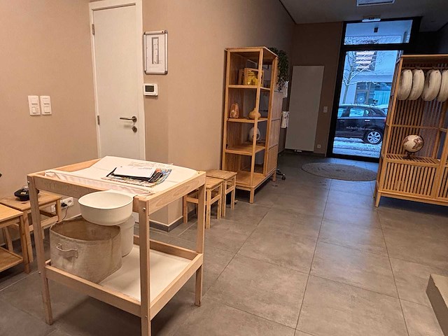 Inboedel baby float wegens faillissement - afbeelding 12 van  16