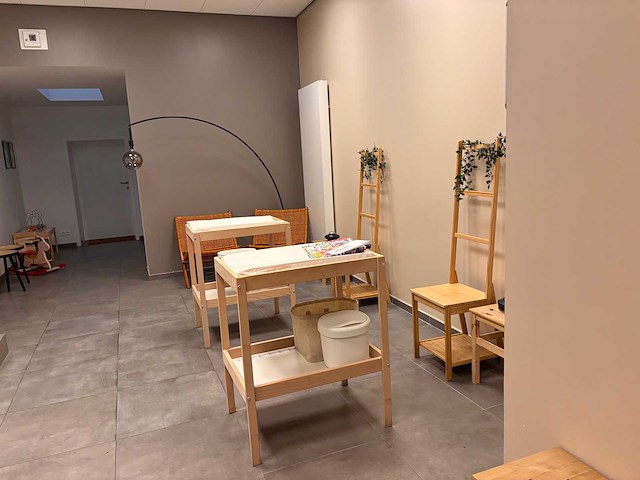 Inboedel baby float wegens faillissement - afbeelding 14 van  16