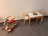 Inboedel baby float wegens faillissement - afbeelding 15 van  16