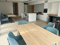 Inboedel bed & breakfast wegens faillissement