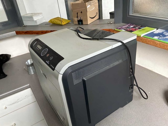 Inboedel bureau - afbeelding 2 van  2