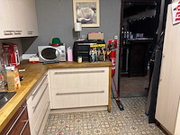 Inboedel café nen hoek af - afbeelding 10 van  28