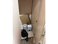 Inboedel café nen hoek af - afbeelding 12 van  28