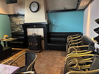 Inboedel café nen hoek af - afbeelding 19 van  28