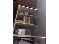 Inboedel café nen hoek af - afbeelding 20 van  28