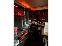 Inboedel café nen hoek af - afbeelding 21 van  28