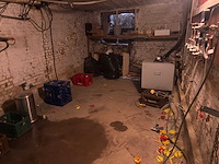 Inboedel café nen hoek af - afbeelding 23 van  28