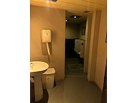 Inboedel café nen hoek af - afbeelding 25 van  28