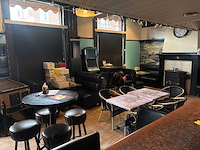 Inboedel café nen hoek af - afbeelding 22 van  28