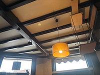 Inboedel café nen hoek af - afbeelding 24 van  28