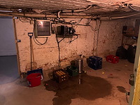 Inboedel café nen hoek af - afbeelding 27 van  28