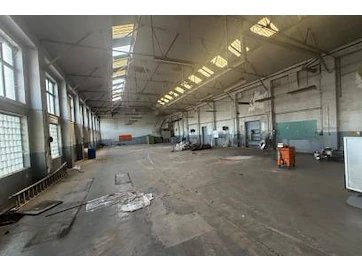 Inboedel garage dekeyser ronse