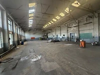 Inboedel garage dekeyser ronse