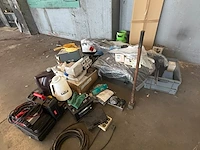 Inboedel garage - afbeelding 3 van  58