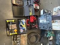 Inboedel garage - afbeelding 5 van  58