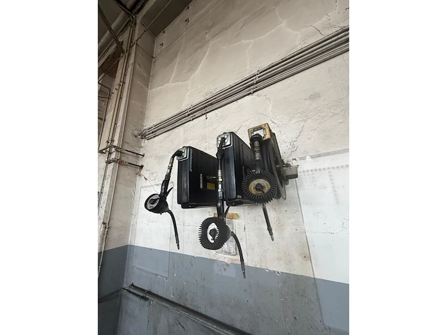 Inboedel garage - afbeelding 6 van  58