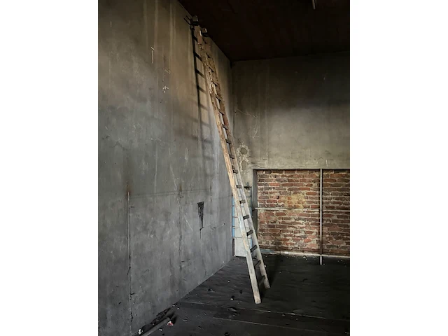 Inboedel garage - afbeelding 9 van  58