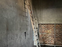 Inboedel garage - afbeelding 9 van  58