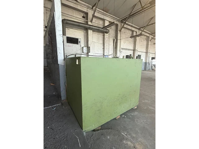 Inboedel garage - afbeelding 10 van  58